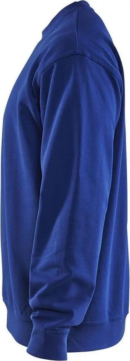 Blåkläder Sweatshirt 3340-1158 - Korenblauw M - afbeelding 6 van 6