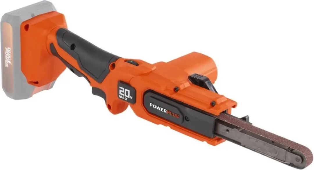 Powerplus POWDP50700 Vijlmachine - 20V - 800min-1