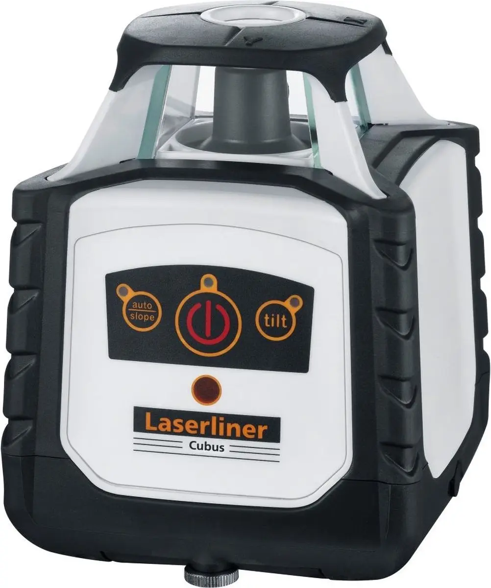 Laserliner Cubus 310S Rotatielaser