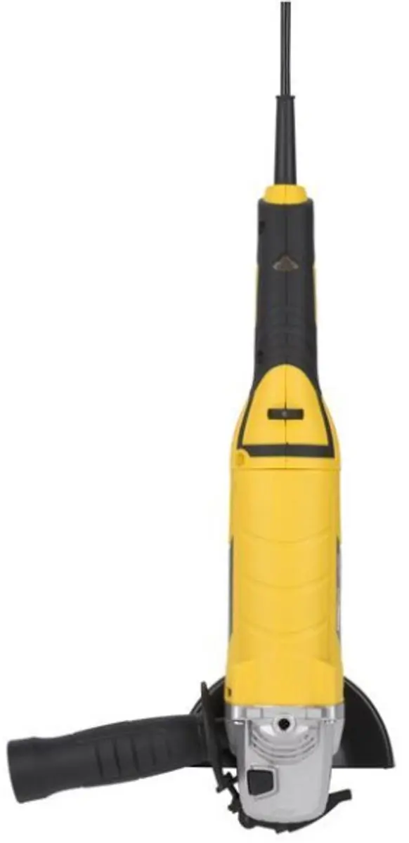 Powerplus POWX0614 Haakse Slijper 1200W - 125mm - afbeelding 6 van 6