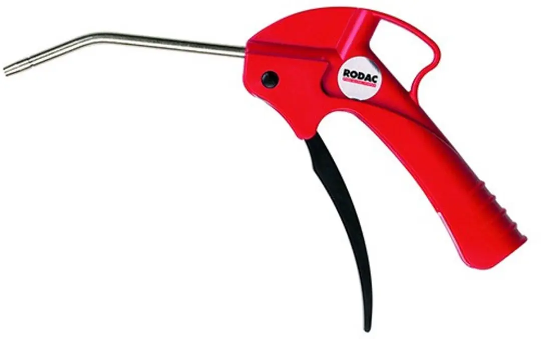 RODAC RC090 Blaaspistool - 108mm Blaastuit