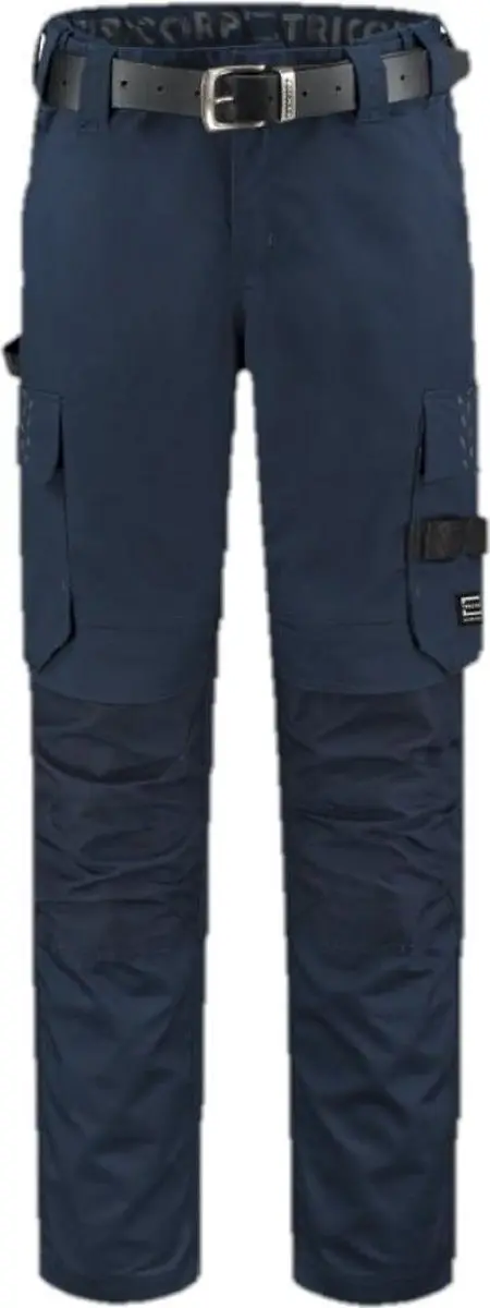 Tricorp Werkbroek Twill Rewear 502701 - 48 - Ink
