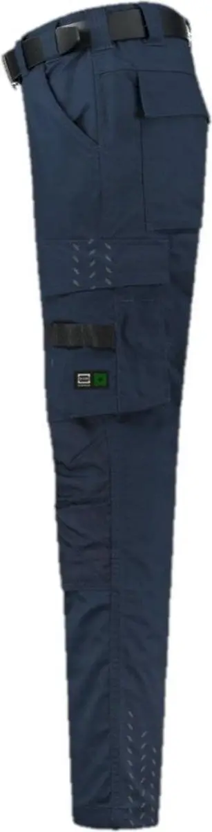 Tricorp Werkbroek Twill Rewear 502701 - 48 - Ink