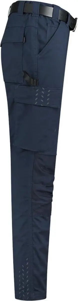 Tricorp Werkbroek Twill Rewear 502701 - 48 - Ink
