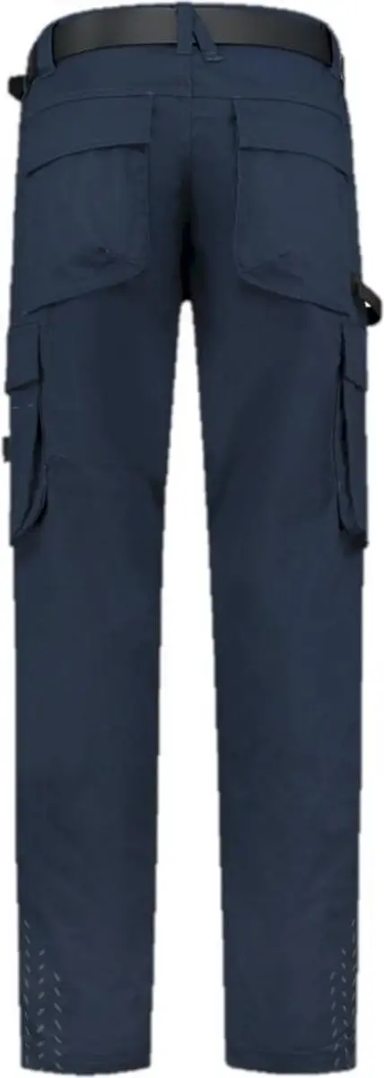 Tricorp Werkbroek Twill Rewear 502701 - 48 - Ink