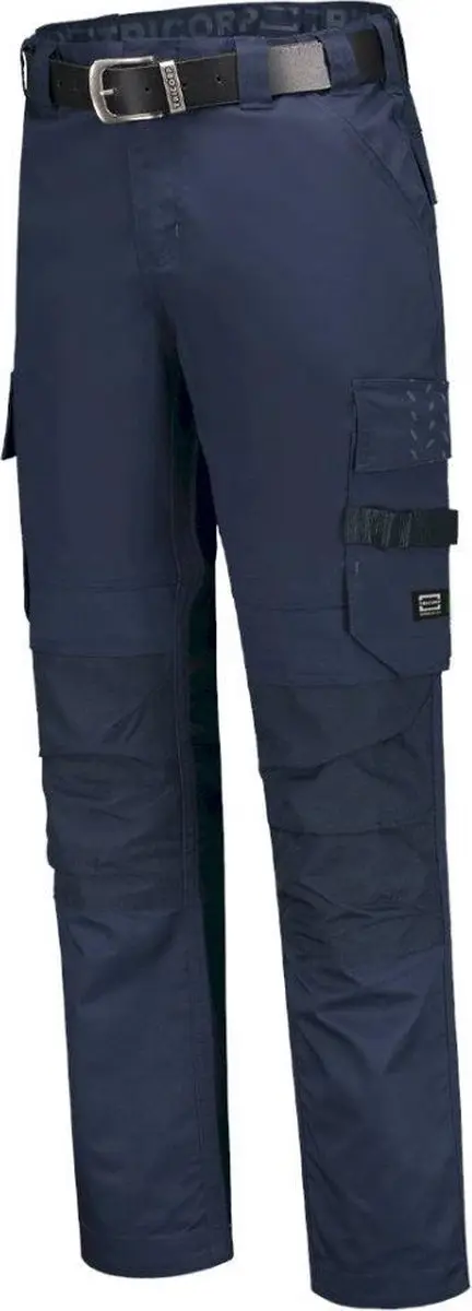 Tricorp Werkbroek Twill Rewear 502701 - 48 - Ink