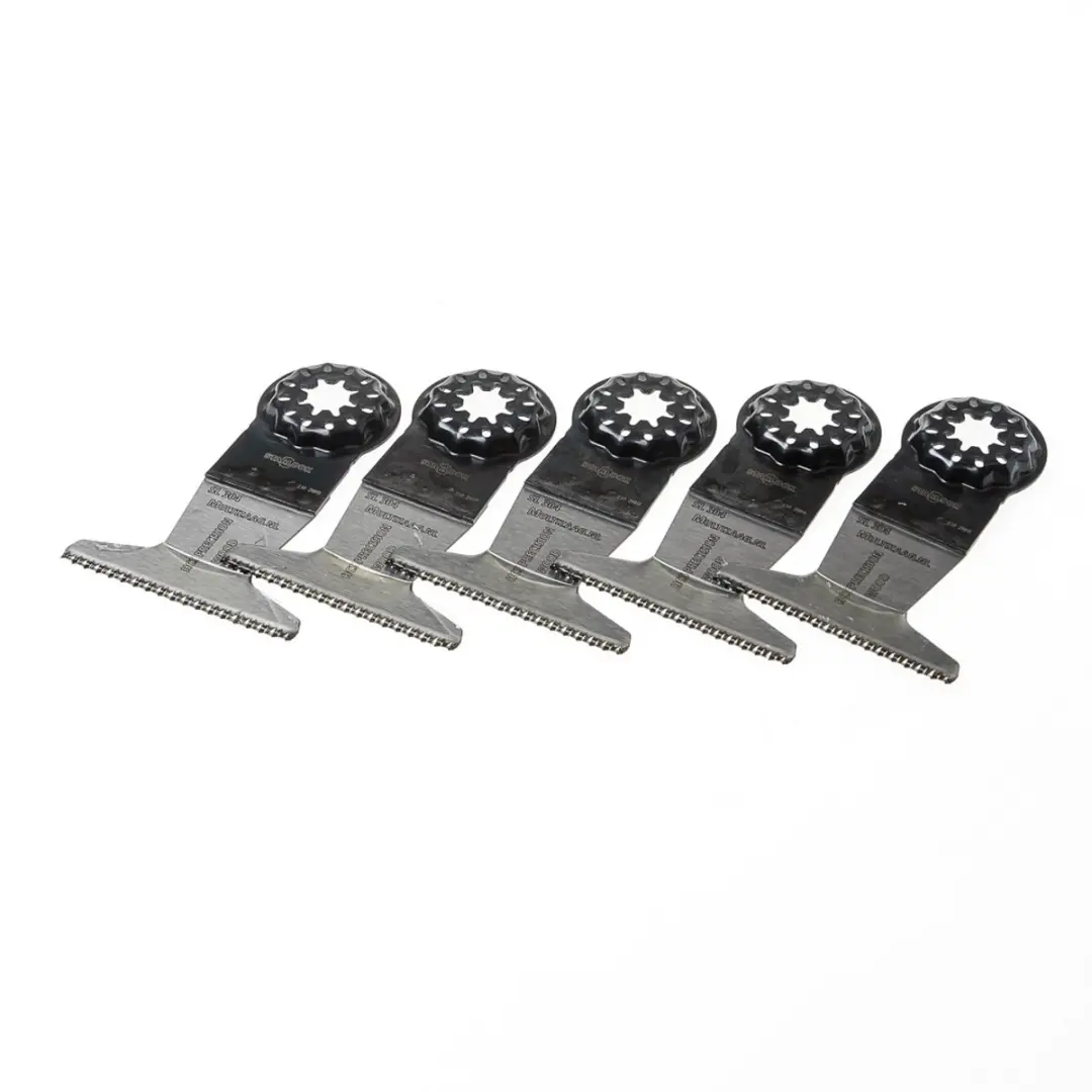 Multizaag SL304 Starlock Invalzaagblad 50mm - Hout