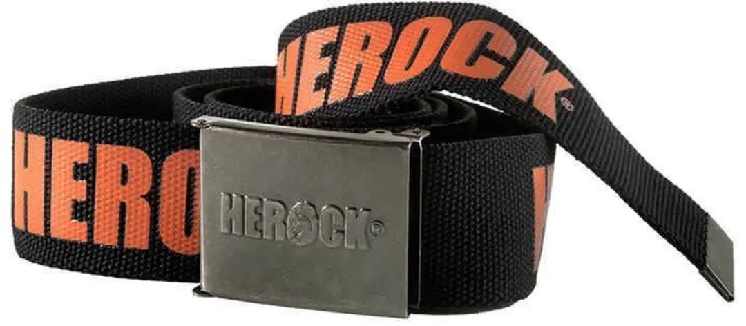 Herock Zelus Riem met Gesp als Flesopener