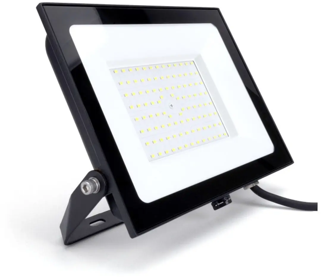 Integral LED Bouwlamp 100W Koel Wit 10000lm