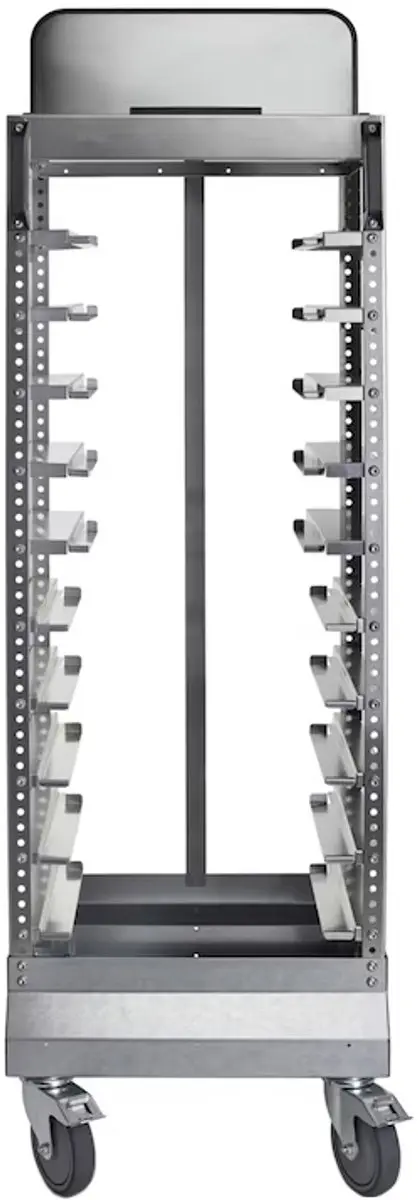 Raaco Trolley Aluminium