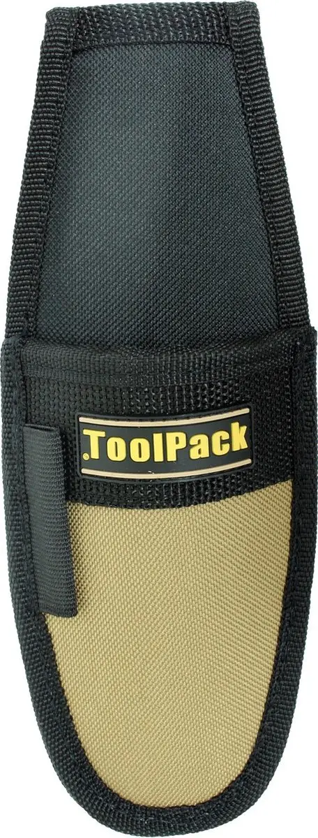 ToolPack meshouder- beige/bruin 360.076