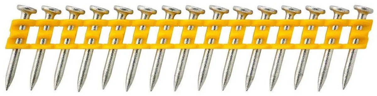 DeWalt DCN8901045 Nagels Standaard 45mm - 510 Stuks