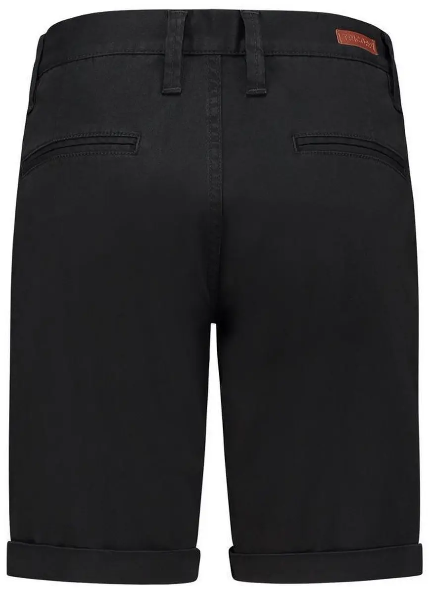 Tricorp Stretch Chino Kort 501002 - Zwart - 36