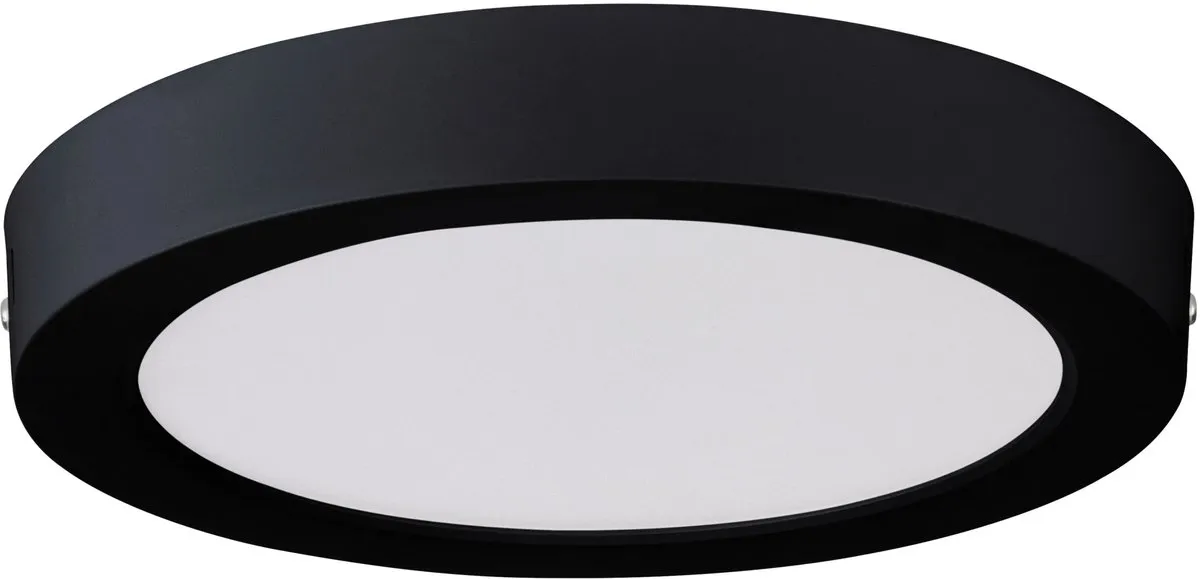 Eglo Idun-E Opbouwlamp Ø22.5cm