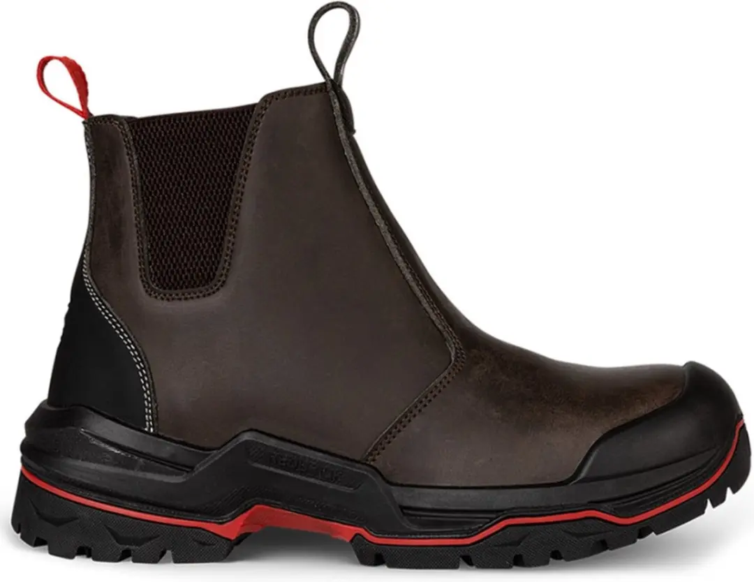 Redbrick Pulse Ankle Boot S3S - Bruin - 41