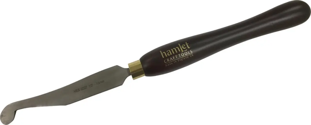 Hamlet Dale Nish schraper 25 x 13 mm