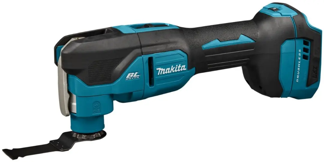 Makita DTM53Z Accu multitool LXT 18V Basic Body