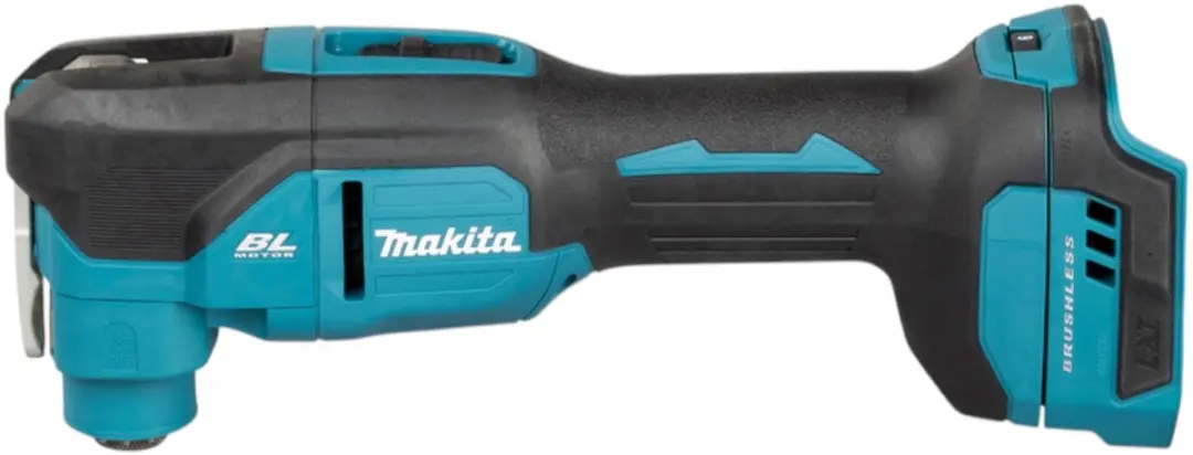 Makita DTM53Z Accu multitool LXT 18V Basic Body
