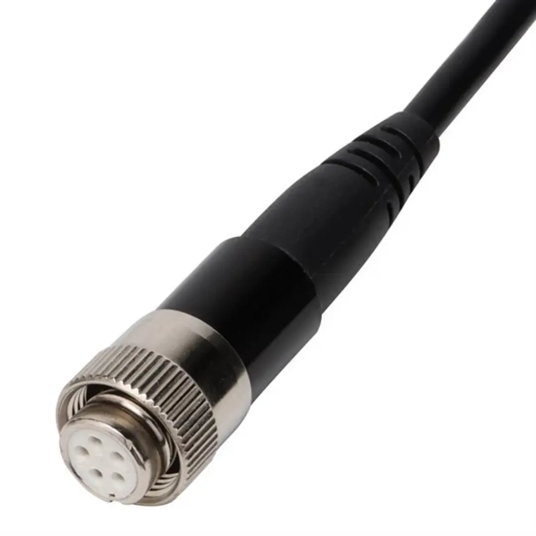 UNI-T UT665P Industriële Endoscoop 5m - 4.3" HD - 8mm - Zwart