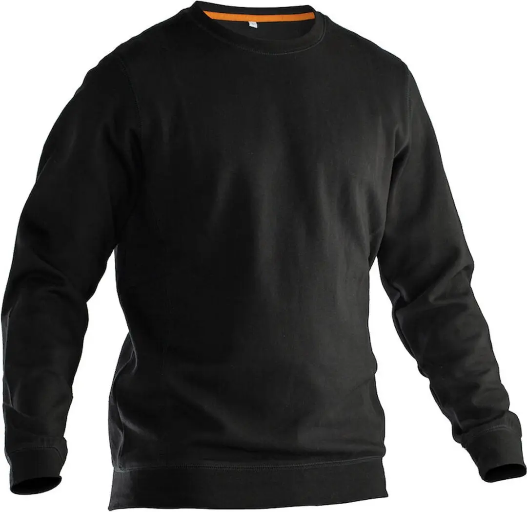 Jobman 5402 Roundneck Sweatshirt 65540220