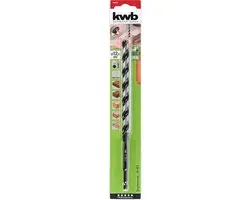 KWB Slangenboor 30mm