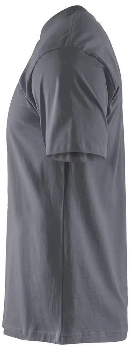 Blåkläder T-Shirt 3300-1030 - Grijs XXL