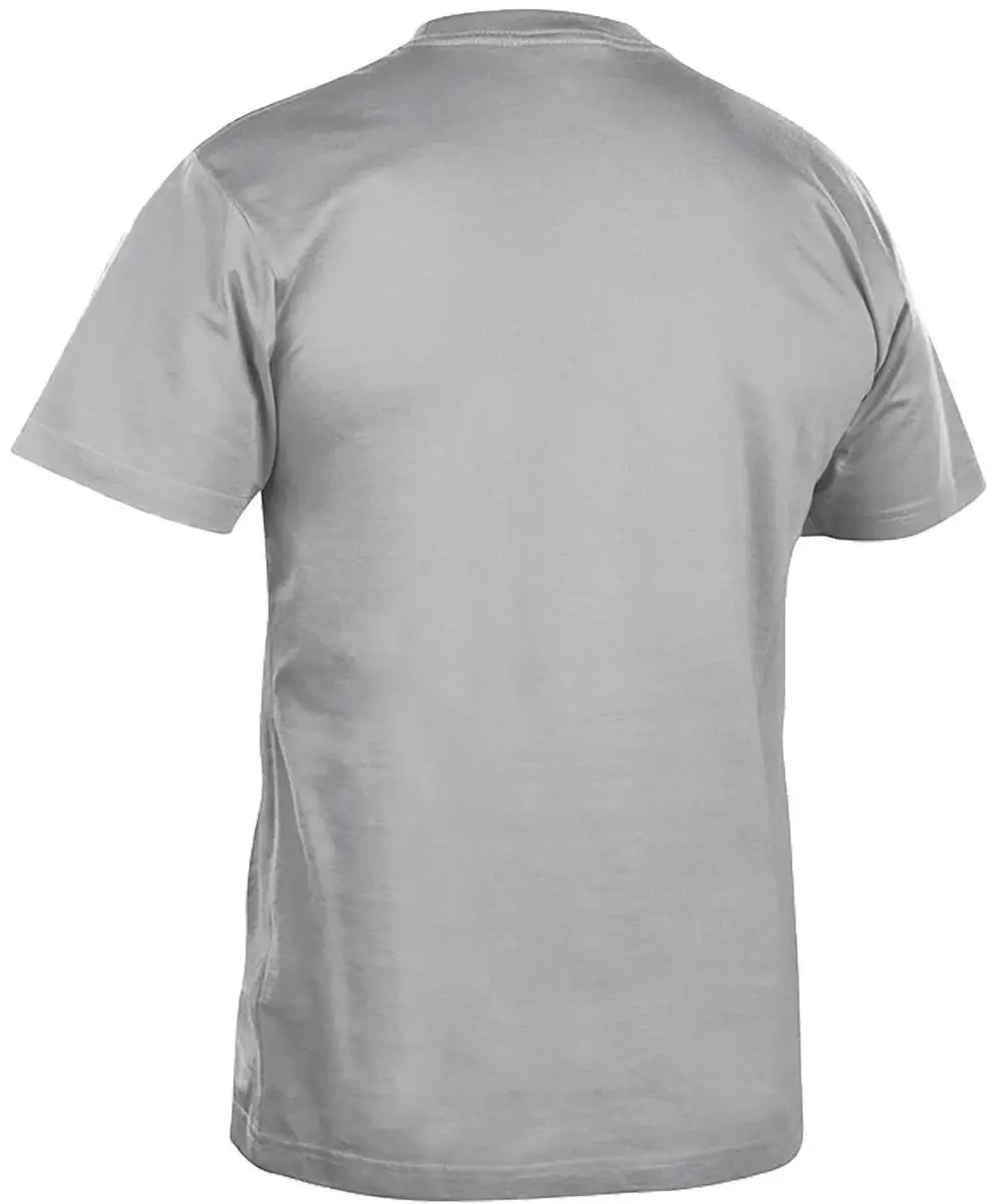Blåkläder T-Shirt 3300-1030 - Grijs XXL