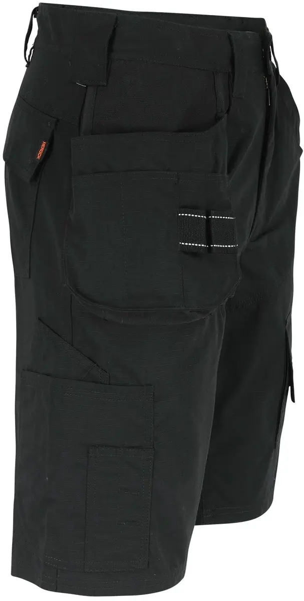 Herock Batua Korte Werkbroek 1701 - 42