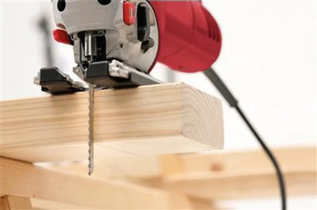 KWB Decoupeerzaagblad Hout 6233-20 - 2 Stuks