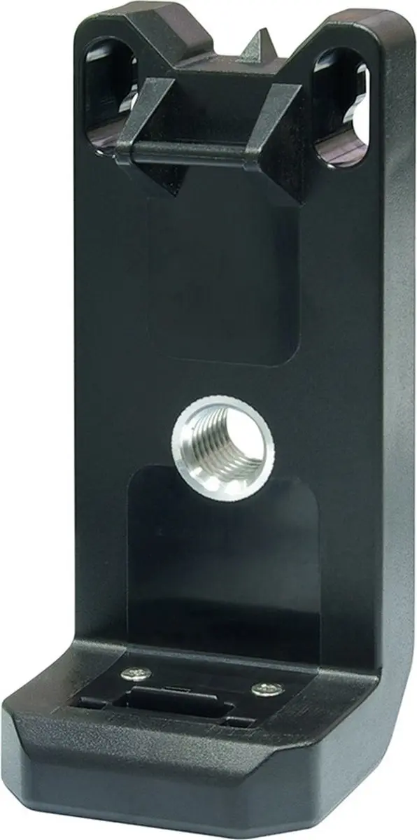 Laserliner Cubus 110 S Rotatielaser Set - 100m - Inclusief ontvanger