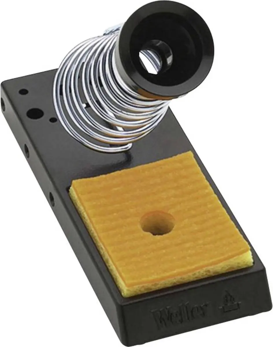 Weller KH 20 Soldeerbouthouder