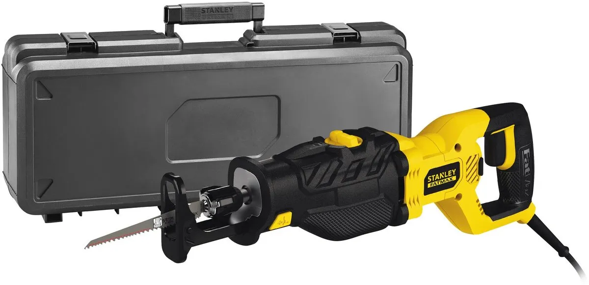 Stanley FatMax FME365K-QS Reciprozaag 1050W