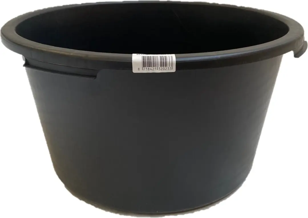 Mullrose Kuip Specie 40L
