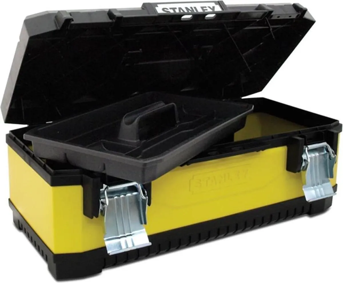 Stanley Gereedschapskoffer MP 26"
