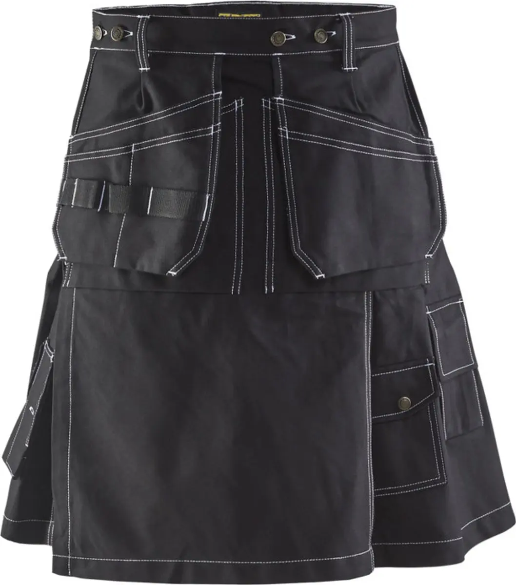 Blåkläder Kilt 8566-1370