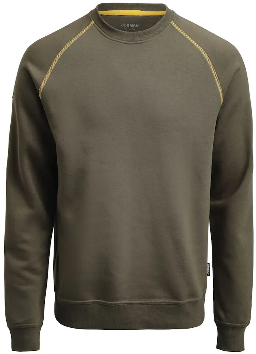 Jobman 5140 Sweatshirt 65514095