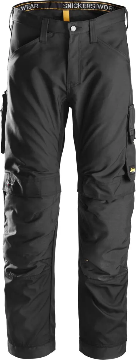 Snickers 6301 AllroundWork Werkbroek