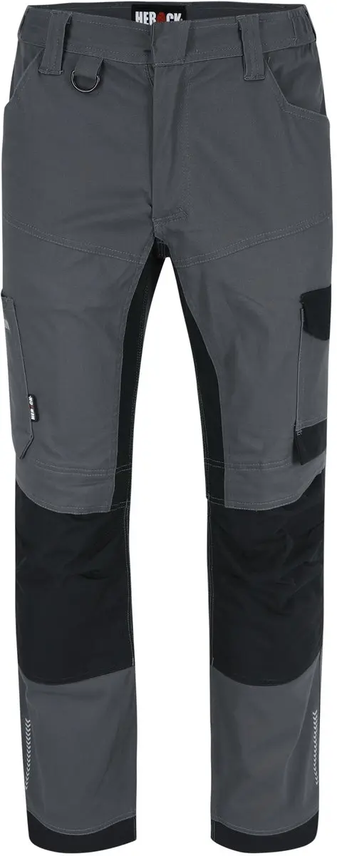 Herock Xeni Werkbroek Experts 2102 - Marine/Zwart - Maat 48