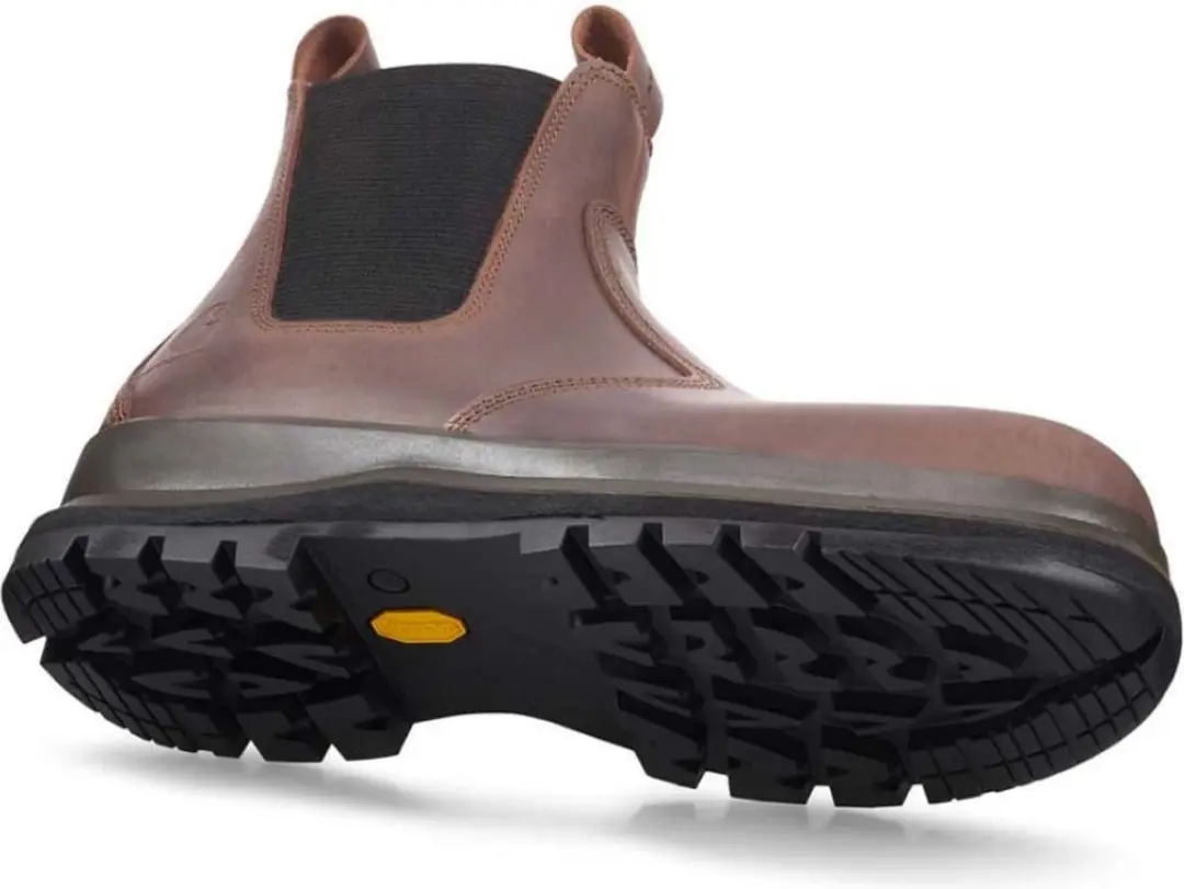 Carhartt Carter Chelsea Boot S3 - Bruin - Maat 46