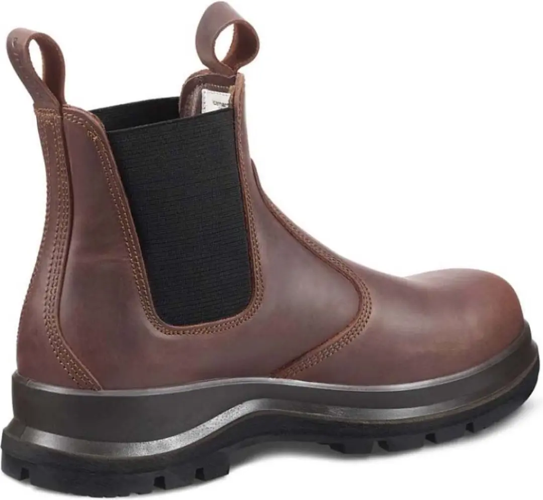 Carhartt Carter Chelsea Boot S3