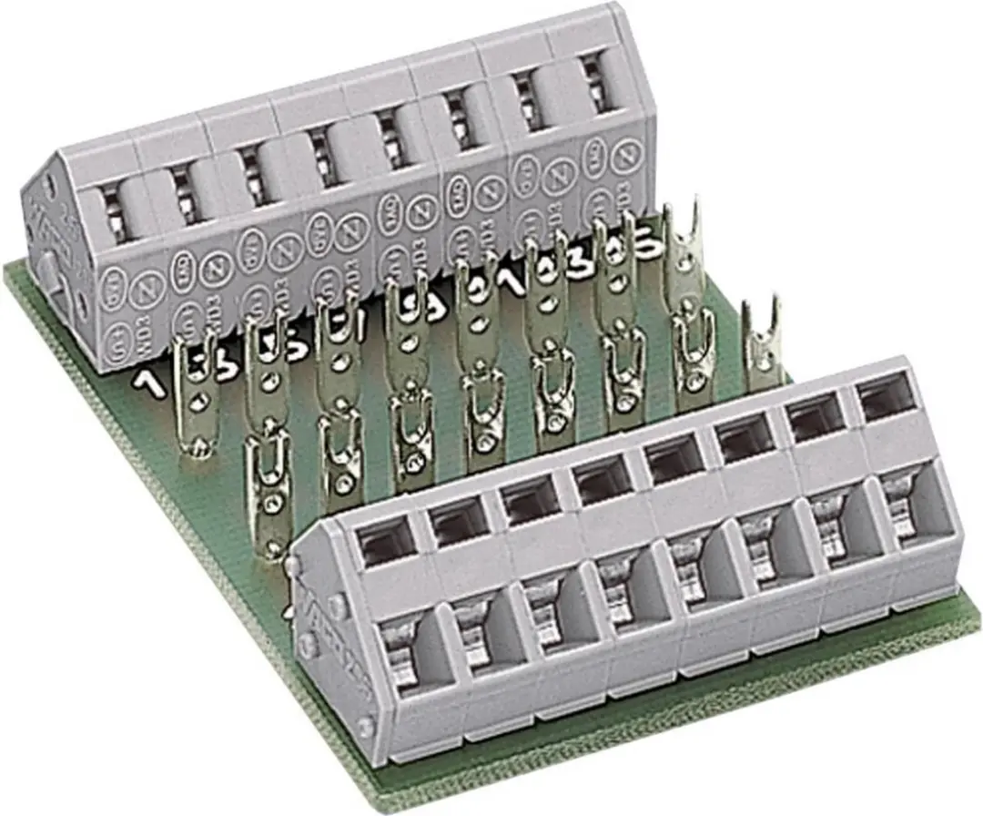 WAGO 289-131 Interface Module 0.08-2.5 mm²