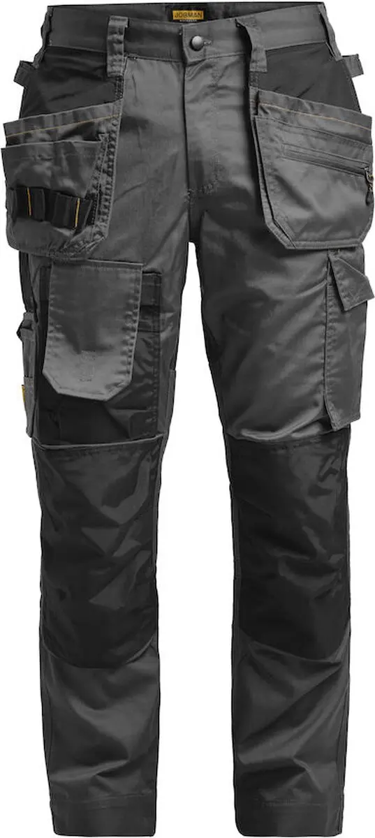 Jobman 2358 Floorlayers Trousers Stretch 65235820 Werkbroek
