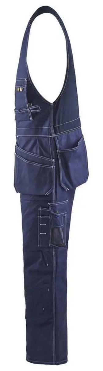 Blåkläder Amerikaanse Overall 2650-1370 - 146 Marineblauw