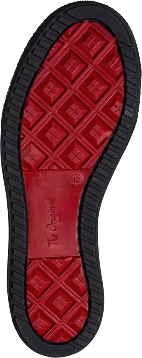Redbrick Onyx Werkschoenen S3 - Maat 38 - Zwart