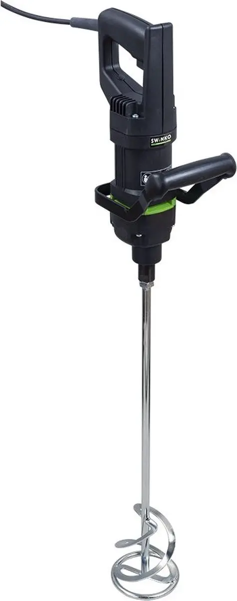 Swinko EHR 15.2 SB Mixer