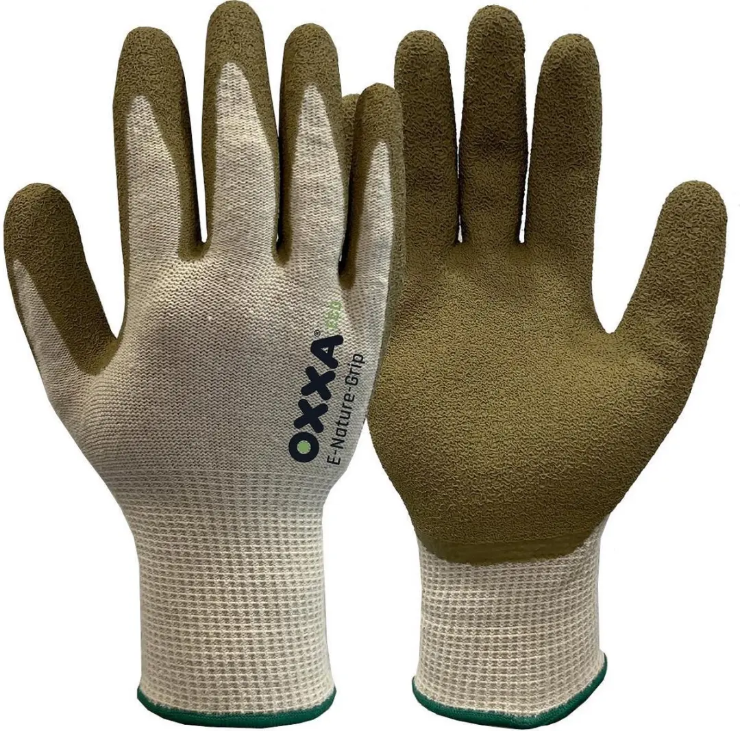 Oxxa Premium E-Nature-Thermo 52-800 Werkhandschoen - Maat L