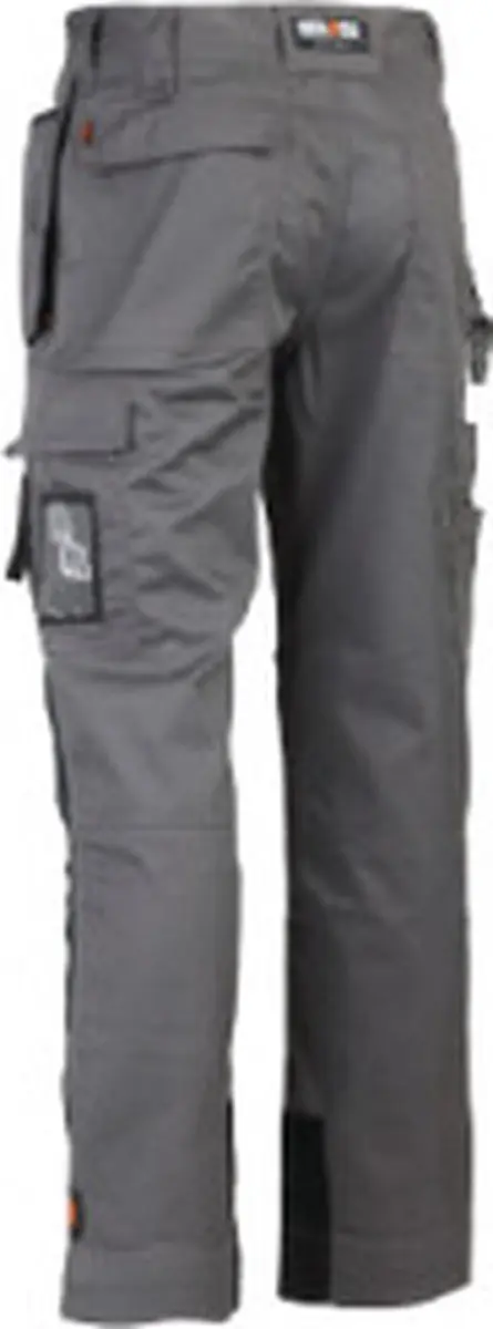 Herock Nato Broek 22MTR1802 - 2XS - Grijs - afbeelding 6 van 6