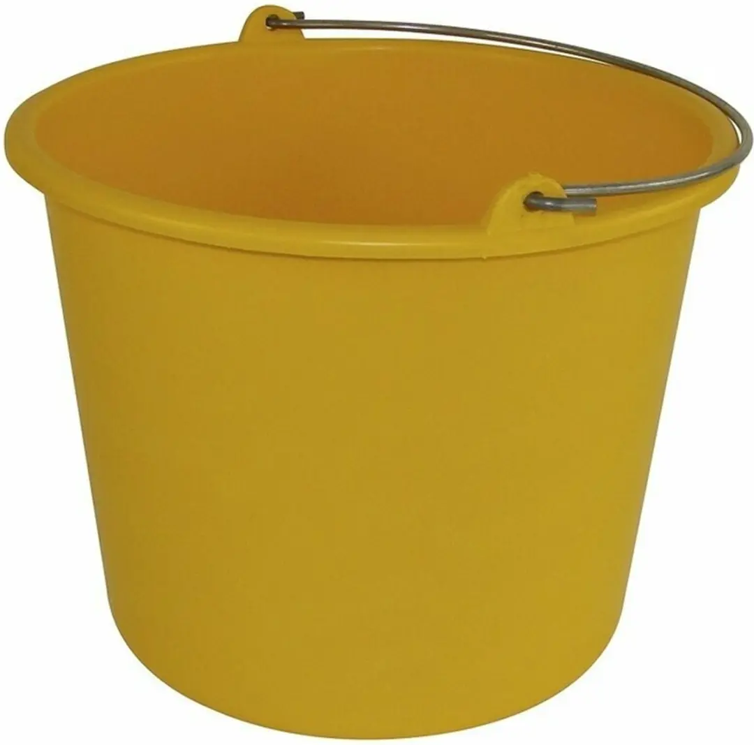 Gripline-L Bouwemmer 12L
