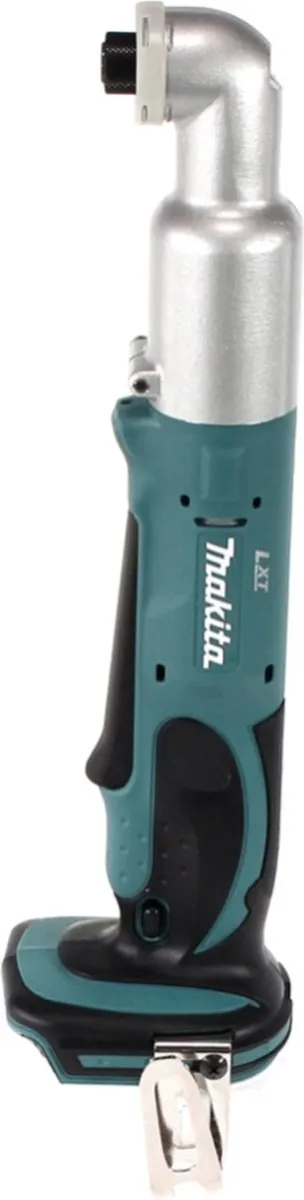 Makita DTL 061 RTJ Slagmoersleutel 18V - 60Nm - 2x 5.0Ah + Lader + Makpac