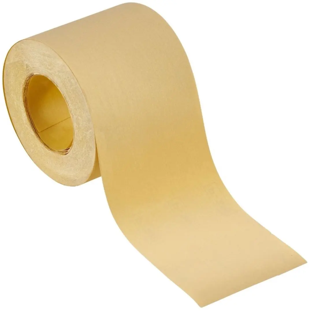 Rhodius PROline Rol Schuurpapier P240 - 115x50mm